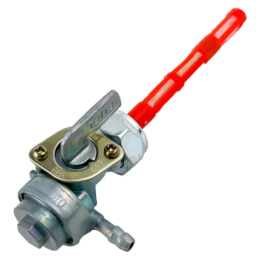 Torneira De Combustível Honda CG 150 TITAN 2004 A 2008.