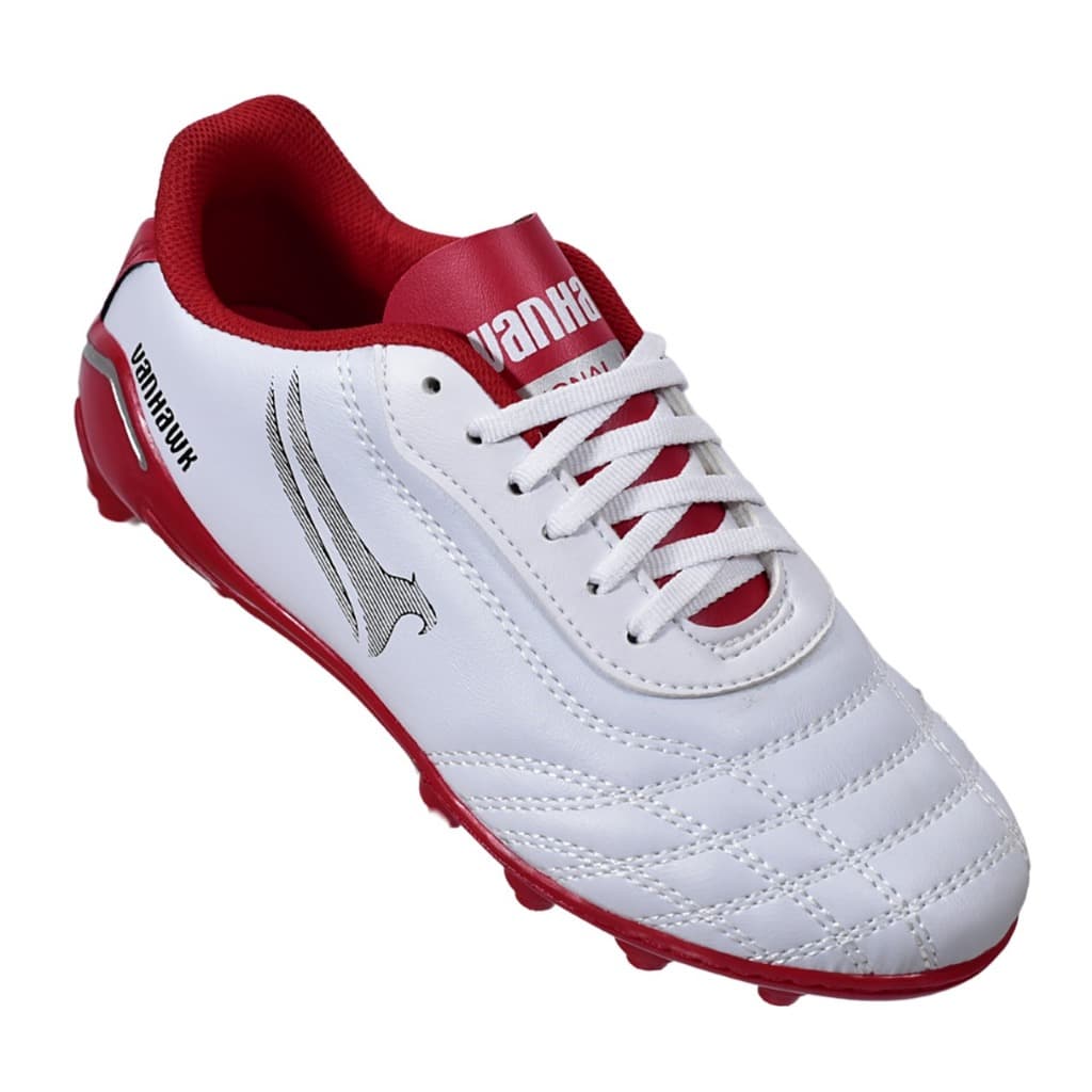 Chuteira Campo Masculina E Feminina Depostiva VANHAWK
