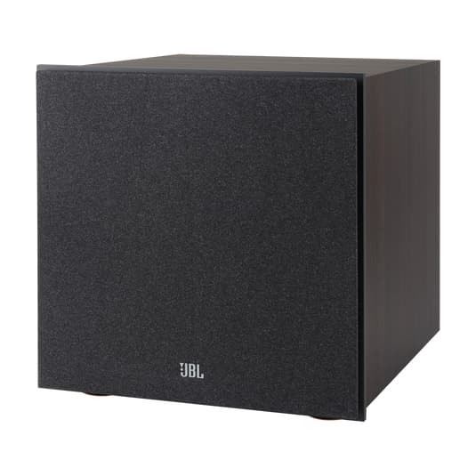 Subwoofer 10 Pol JBL Ativo Stage A200p 150w Rms Home Theater