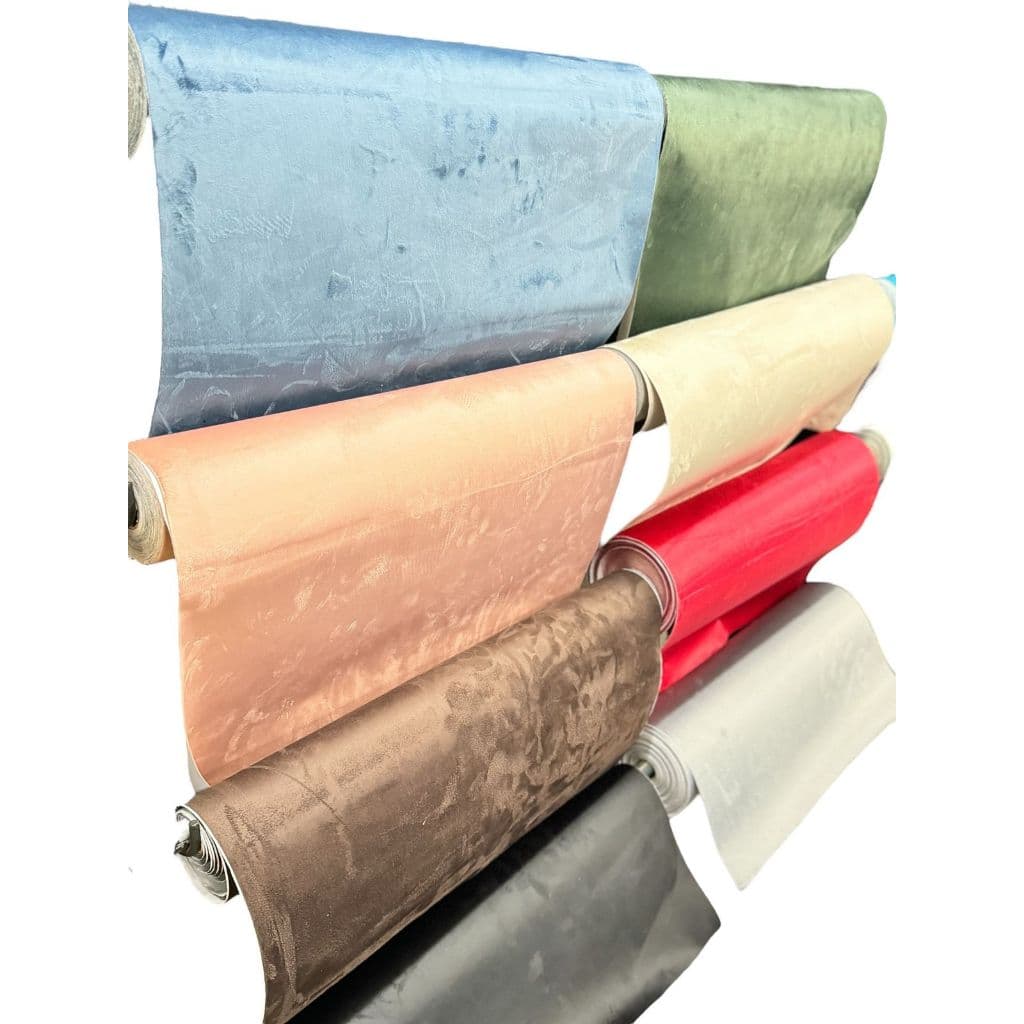 Veludo Adesivo para Decoração De Interior De Carro Qualidade Adesivos reparo Caixa De Jóias DIY (0,50x0,65m)