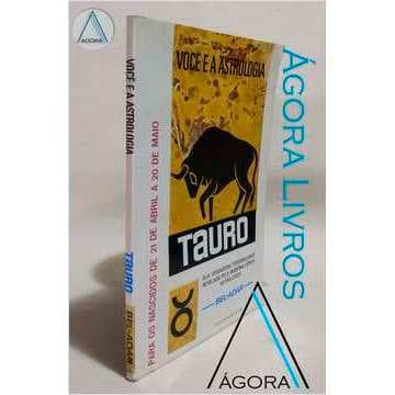 Você e a Astrologia - Touro - Bel Adar