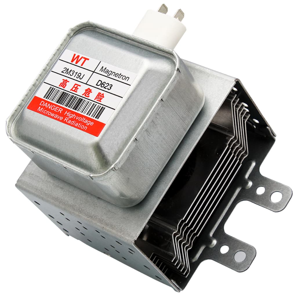 Magnetron para micro-ondas 2m319J = 2m219J D623