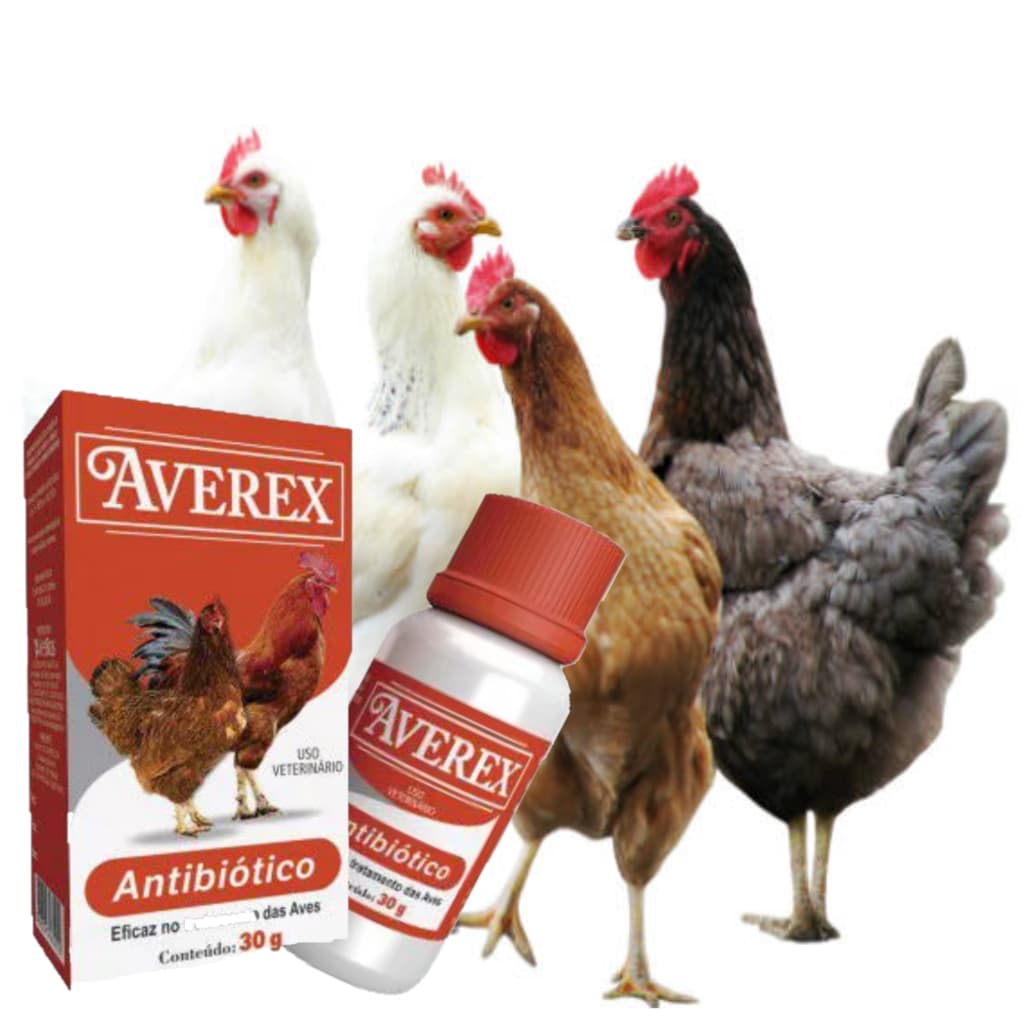 Remedio De Coccidiose Peito Seco Diarreia galinha passarinho aves pato ganso canarios