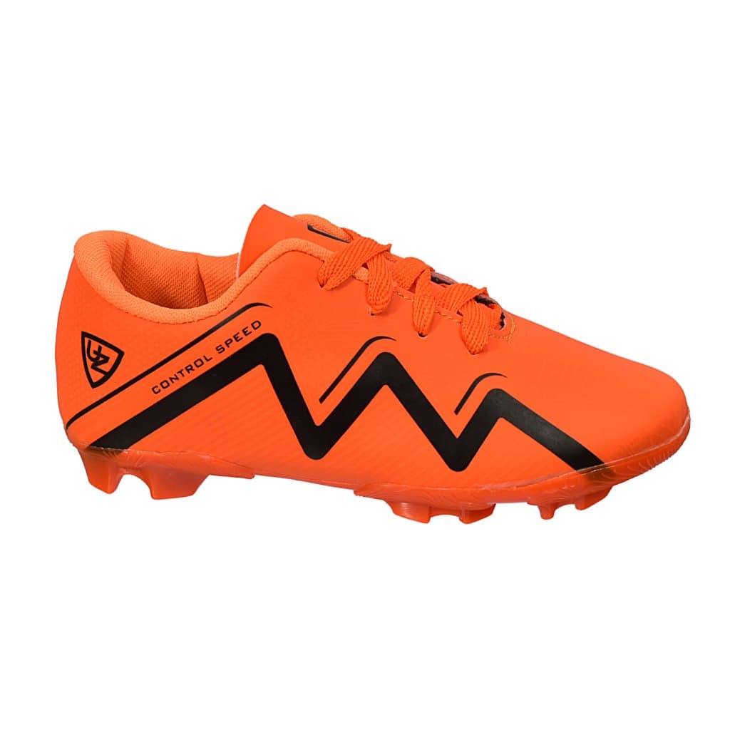 Chuteira Campo Infantil 1000 Grama Trava Futebol Novo