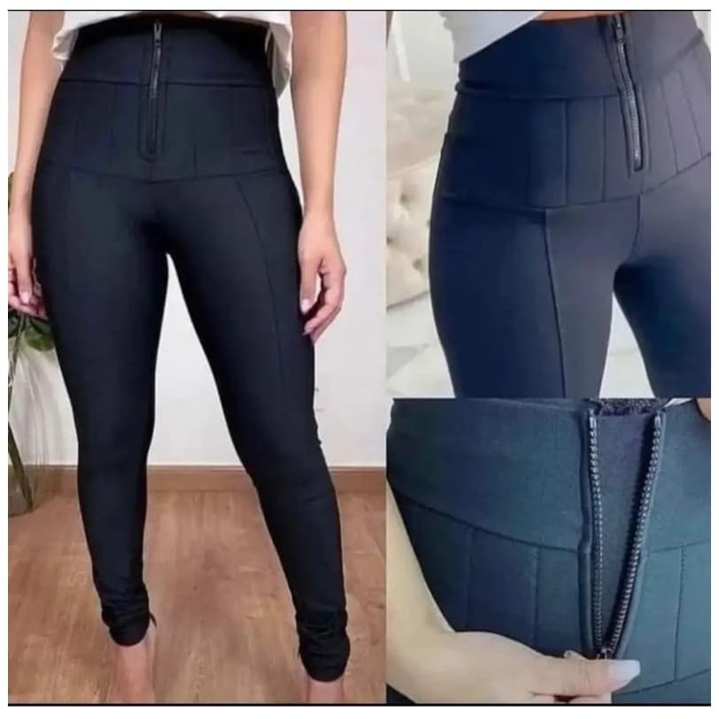 CALSA LIPO MODELADORA NA CINTURA MUITU POPULAR NAS ULTIMOS DIA BOLSO NAS COSTAS  NO TAM P. ao,GG