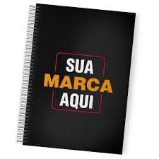 Adesivo Para Emcapar Caderno Personalizado  Sua Imagem Frente e Verso Agenda Capa