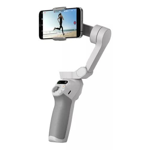 Gimbal Estabilizador DJI Osmo Mobile Se DJI109