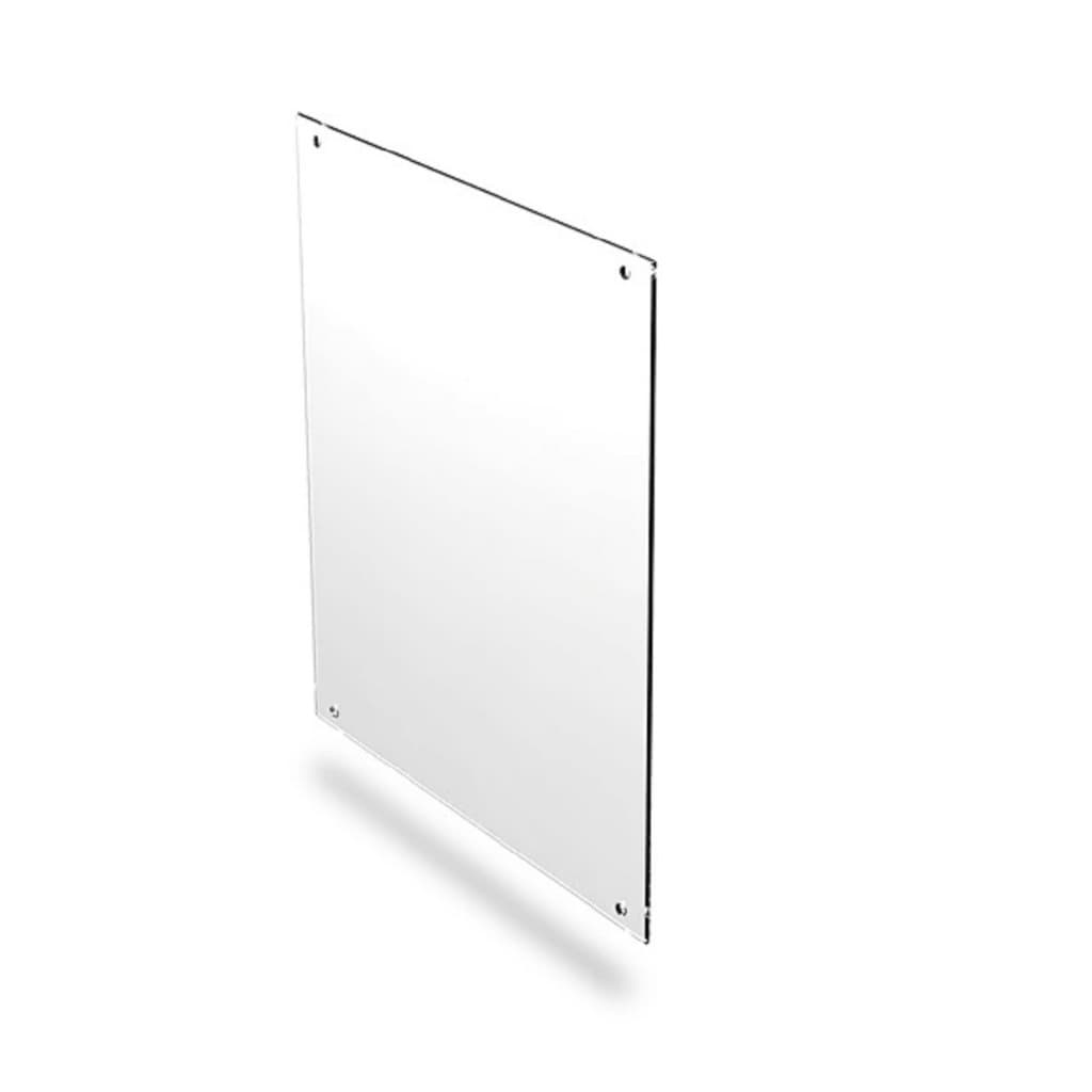 Tampa De Acrílico 2mm para Gabinete Gamer Sob Medida!!