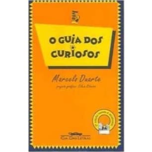 O Guia dos Curiosos - Marcelo Duarte
