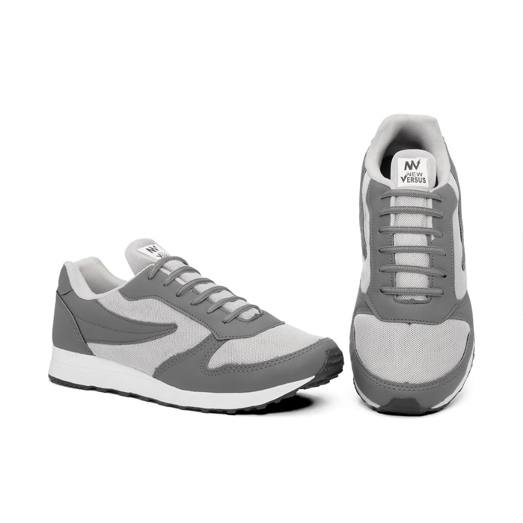 Tenis Jogger Adulto Masculino Feminino Casual Confortavel Leve Dia Dia Presente Seu Estilo