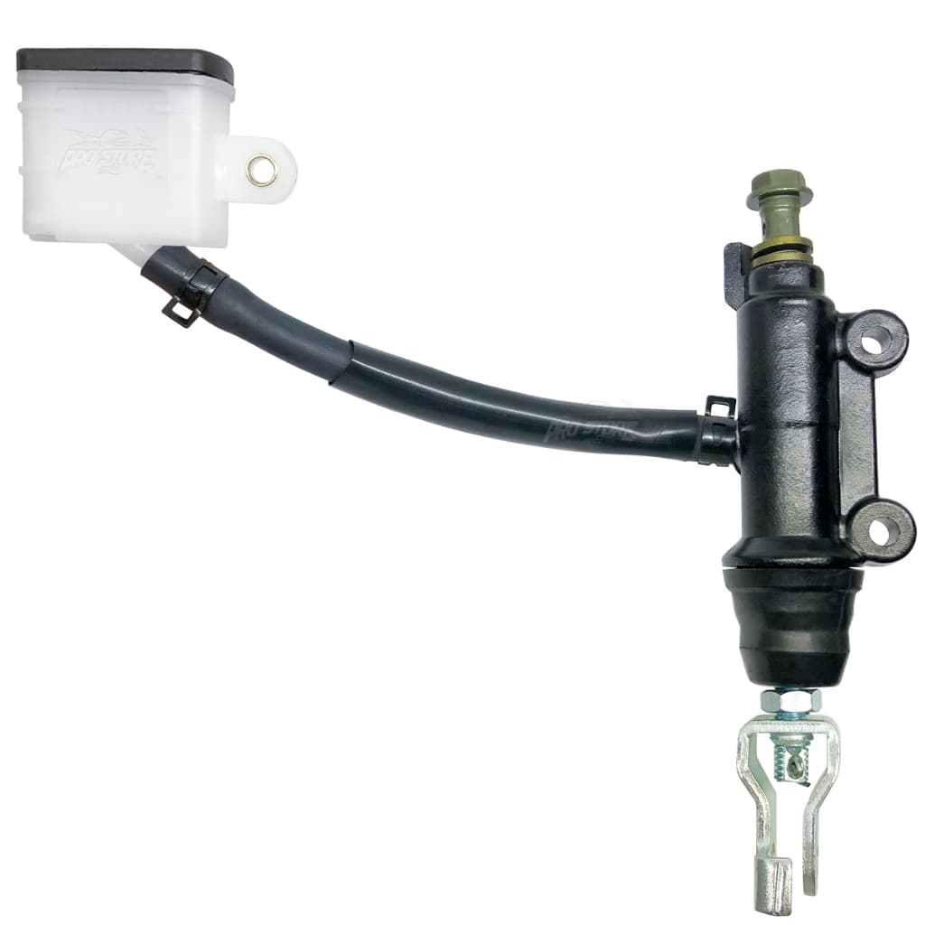 Cilindro Mestre De Freio TITAN /FAN 150 2014 E 2015 - TITAN/FAN 160 2015 Em Diante Com Reservatório.