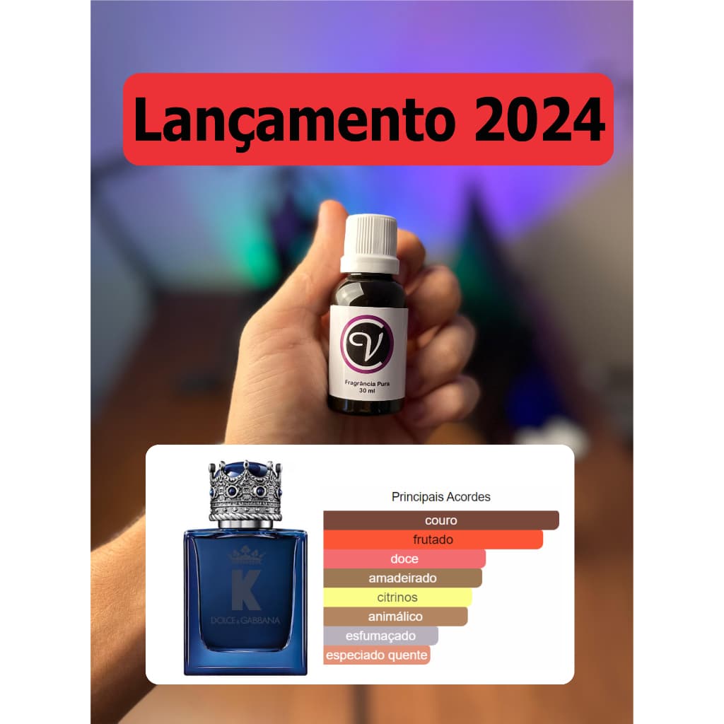 Essências Alta Qualidade Perfumes Aromatizantes Importados 10ml