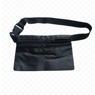 PORTA DOLAR BOLSINHA CINTURA 1º LINHA EM QUALIDADE