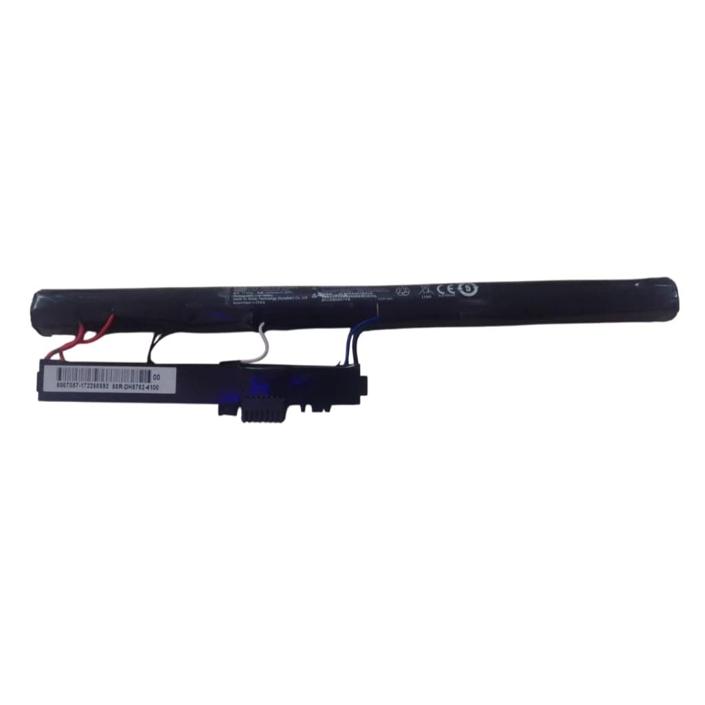 BATERIA NOTE DH8-78-4S1P2200-0 4 CELULAS PRETA - 14.4V/2200mAh