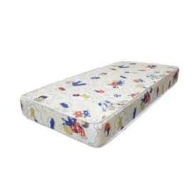 Colchão Berço Chiqueirinho Desmontável 100x70