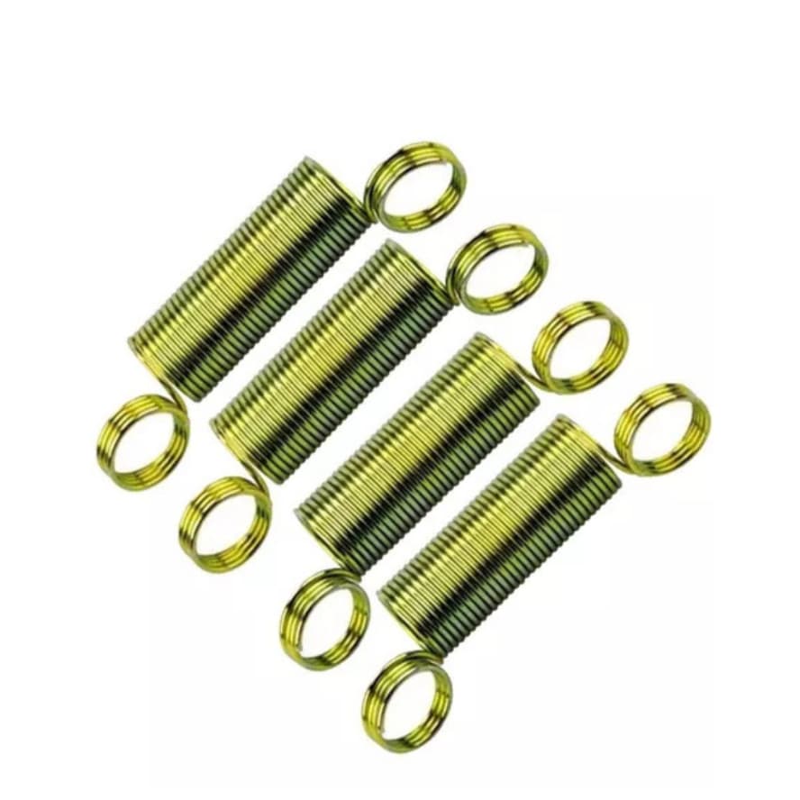 Kit 4 Molas Tirantes Suspensão Electrolux – Lavadora 6kg a 17kg