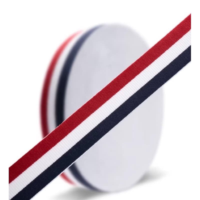 elástico canelado a metro