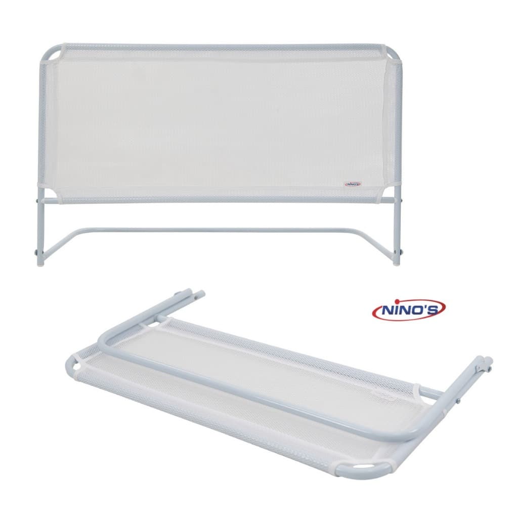 Grade Para Cama Simples  - Com Variações Medidas e Cores  Ninos