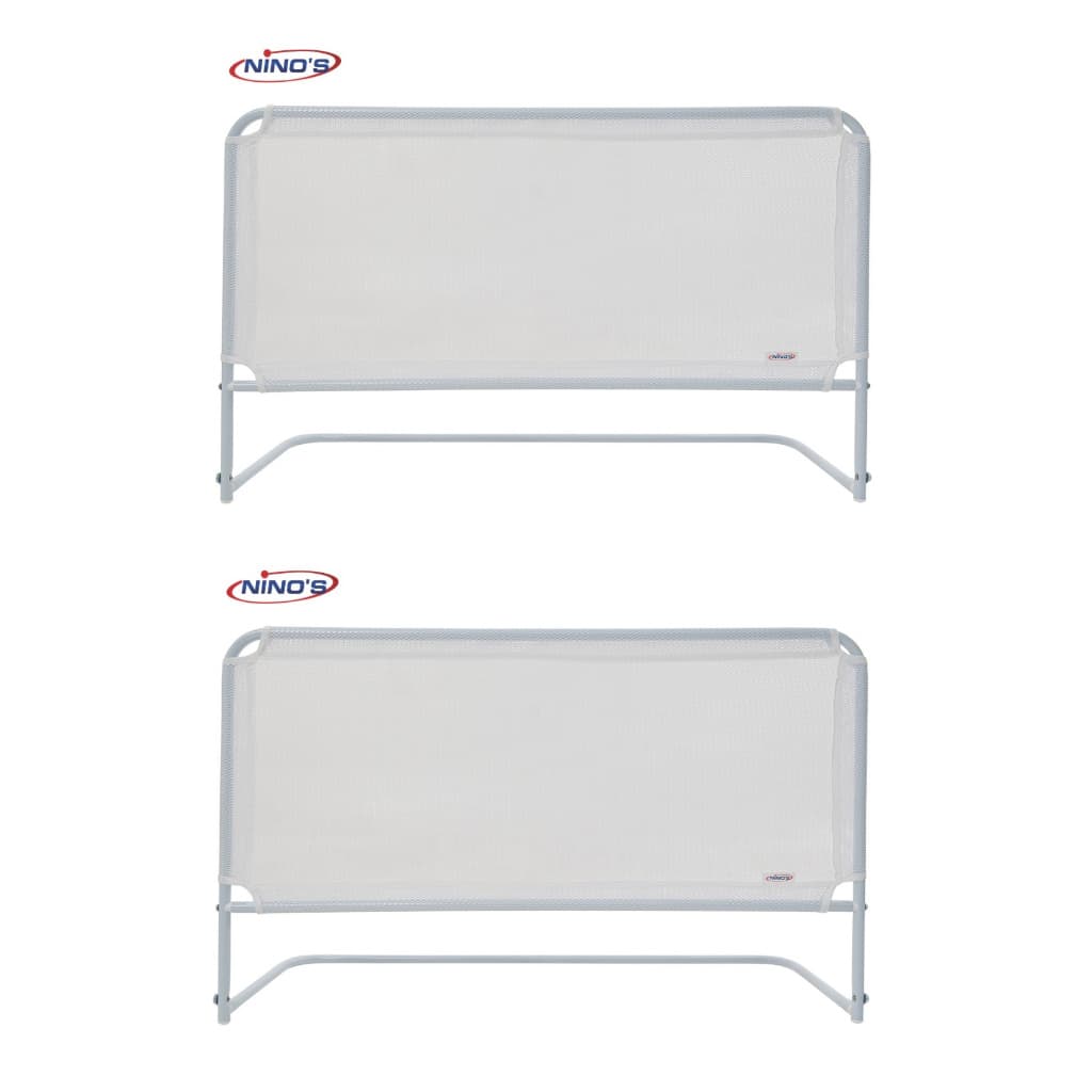 2 GRADES PARA CAMA  BOX - 88X54 NINOS