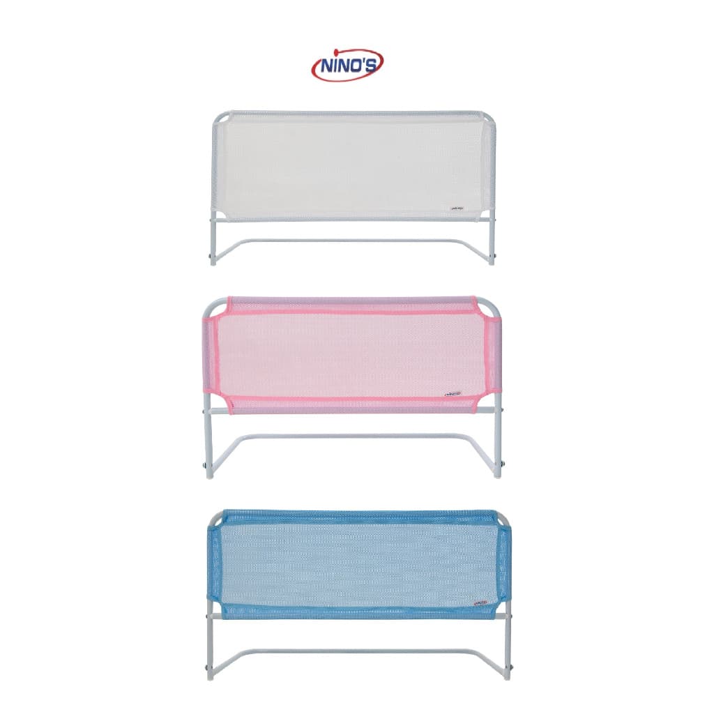 GRADE DE PROTEÇÃO PARA CAMA SIMPLES NINOS 88 x 41 CM PRONTA ENTREGA