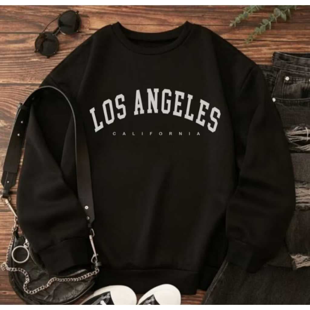 Moletom Gola Careca Infantil do 04 ao 16 Modinha