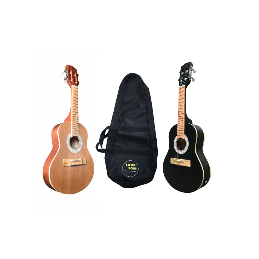 CAVAQUINHO ROOS  ACÚSTICO