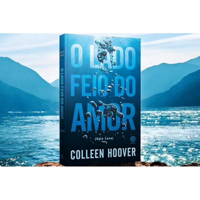 O lado feio do amor  Colleen Hoover