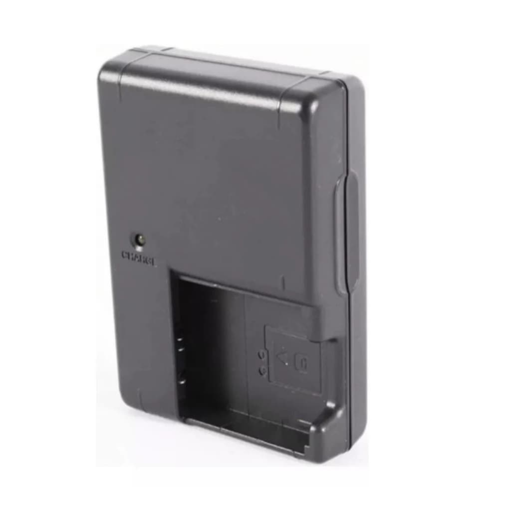 Carregador Sony Bc-csg / Bc-csgb Para Bateria Np-bg1 E Np-fg