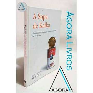 A Sopa de Kafka