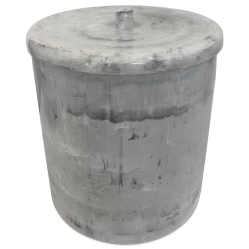 Lixeira Cesto De Lixo Cozinha Banheiro Multiuso 6 Litros