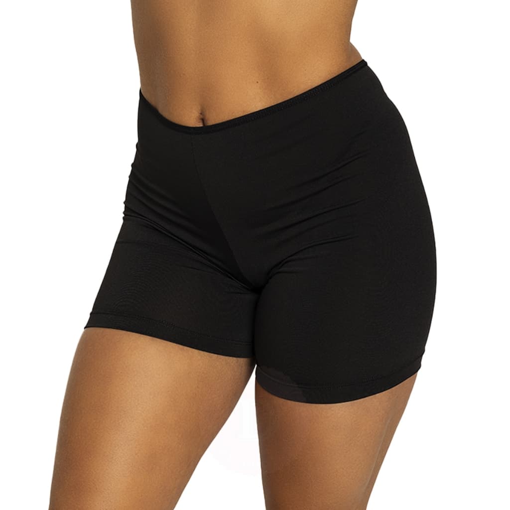 Short Anágua Segunda Pele Conforto Invisível Não Marca Roupas ou Vestidos