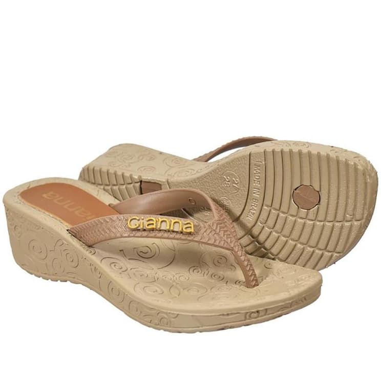 sandália de salto infantil menina  Confortável Blogueira Salto Alto envio imediato