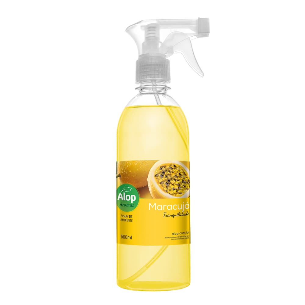 HOME SPRAY Aromatizador 500 ml