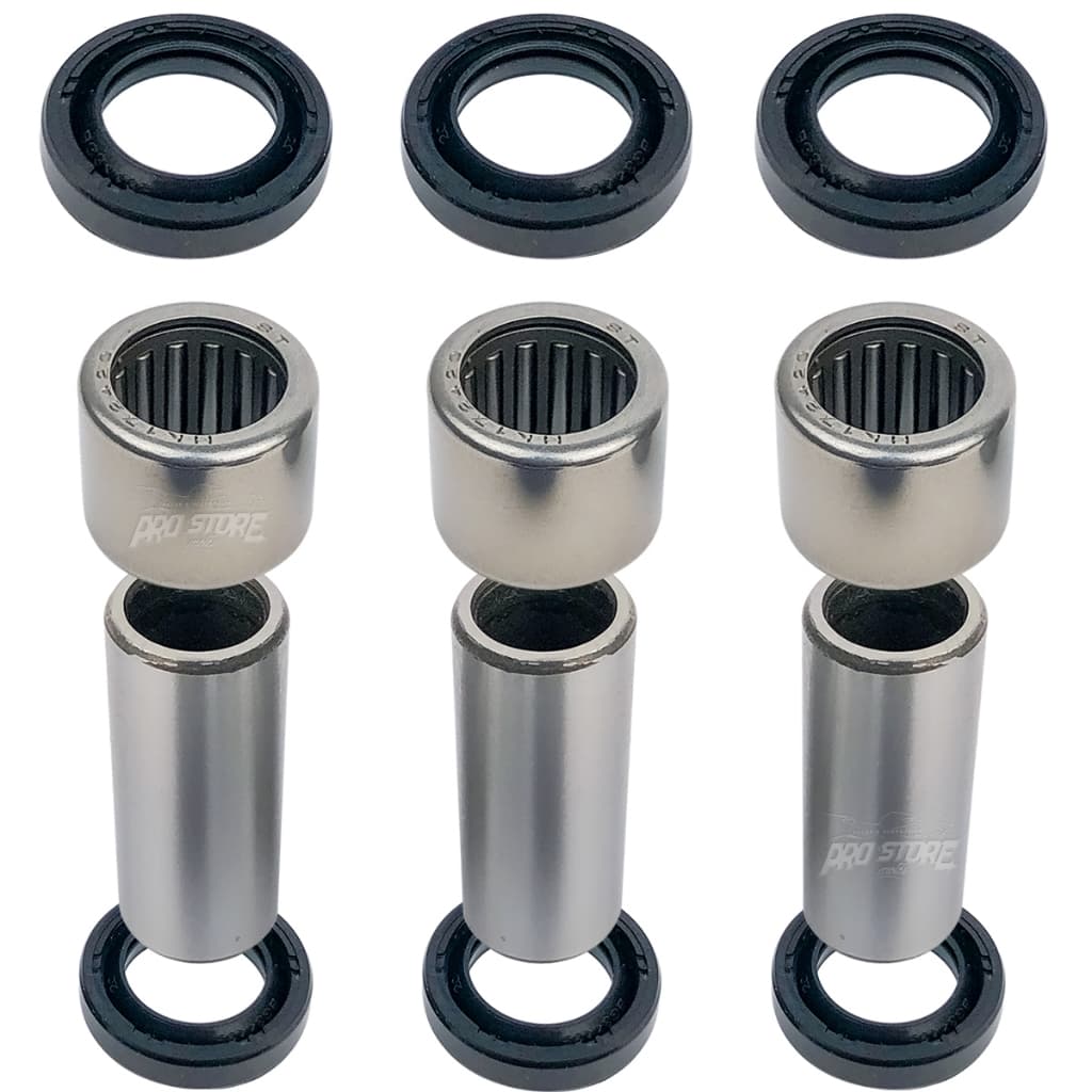 Bucha Pro Link Yamaha XTZ 150 CROSSER 2014 em diante - XTZ 250 LANDER 2013 em diante...