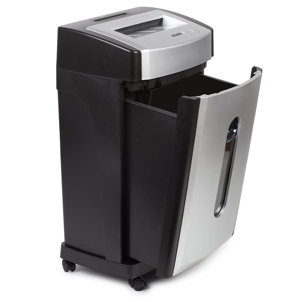 Fragmentadora De Papel Menno Px422d - 20 Folhas 110v