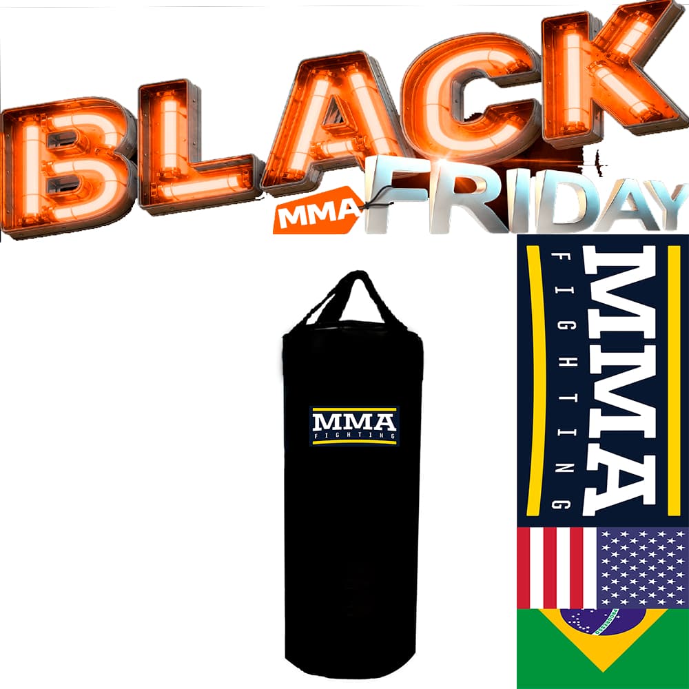 Saco de pancada - 70X90 Ou seja (70 centimetrod de altura por 90 centimetros de circunferência ( VAZIO)