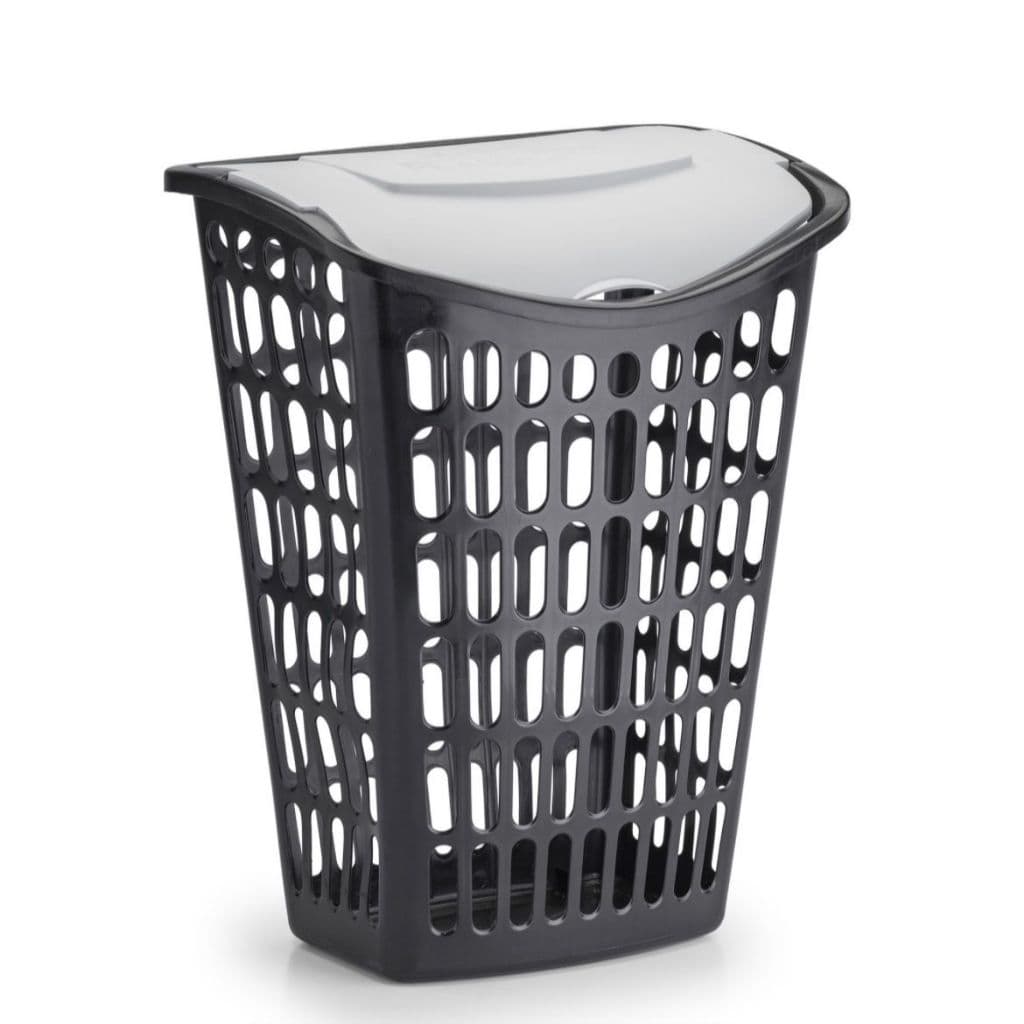 Cesto Telado 40 Litros - Cores Aleatórias