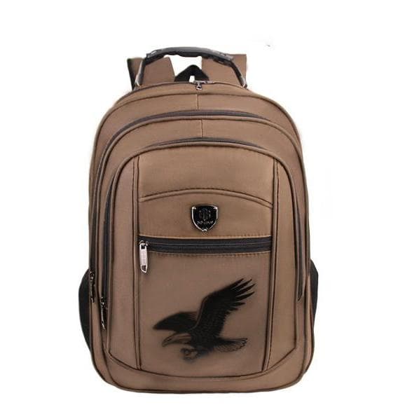 Mochila Escolar Notebook Executiva Adulto Masculina Feminina Bolsa Resistente