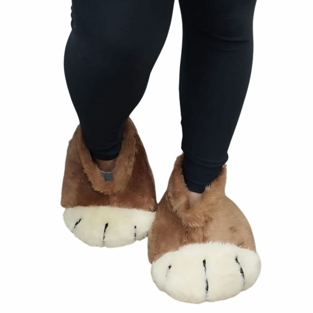 PANTUFA COELHO PELUCIA