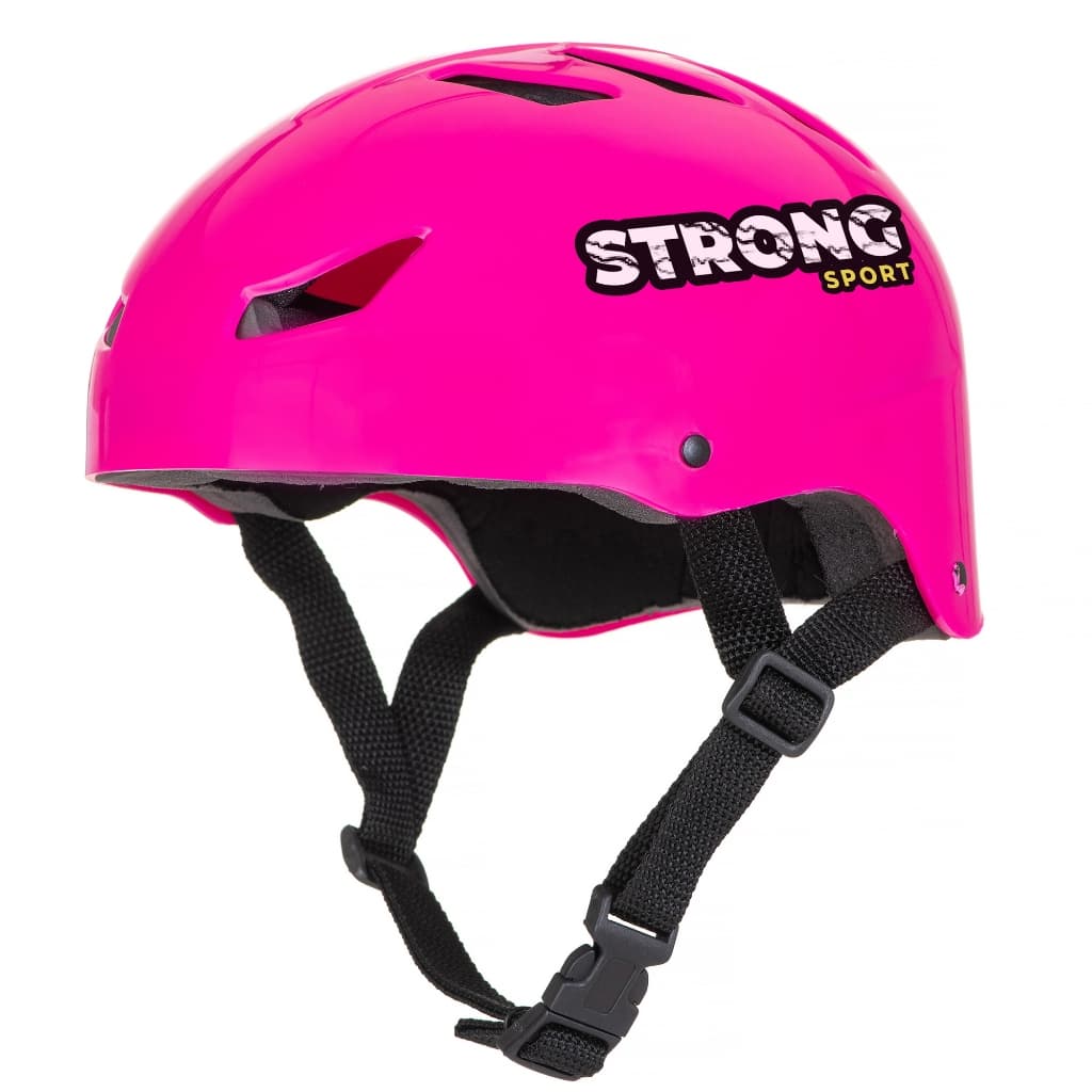 Capacete para Skate Bike Patins Patinete Profissional Unissex