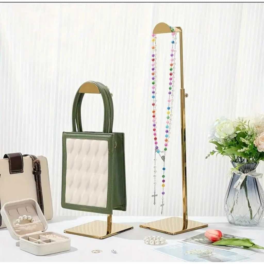 Expositor de bolça de balcâo luxo