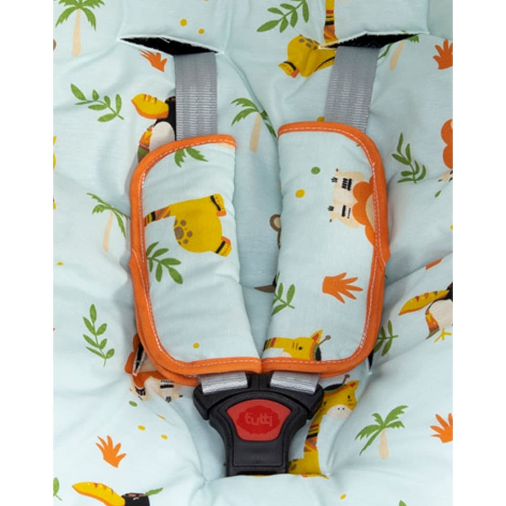 Protetor de Cinto 2 peças