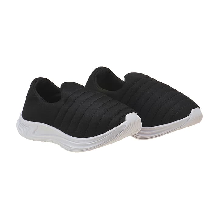 Tênis Calce Facil Macil Leve Infantil Escolar Menino Menina