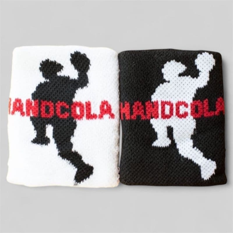 Munhequeira Handcola 1 unidade 8cm