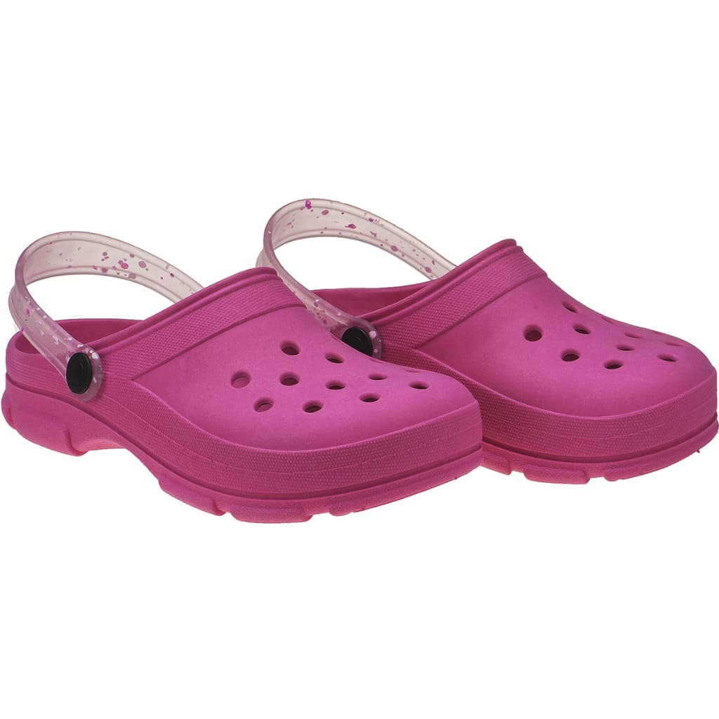 Babuche Infantil Leve e Macil Criança Menino Menina