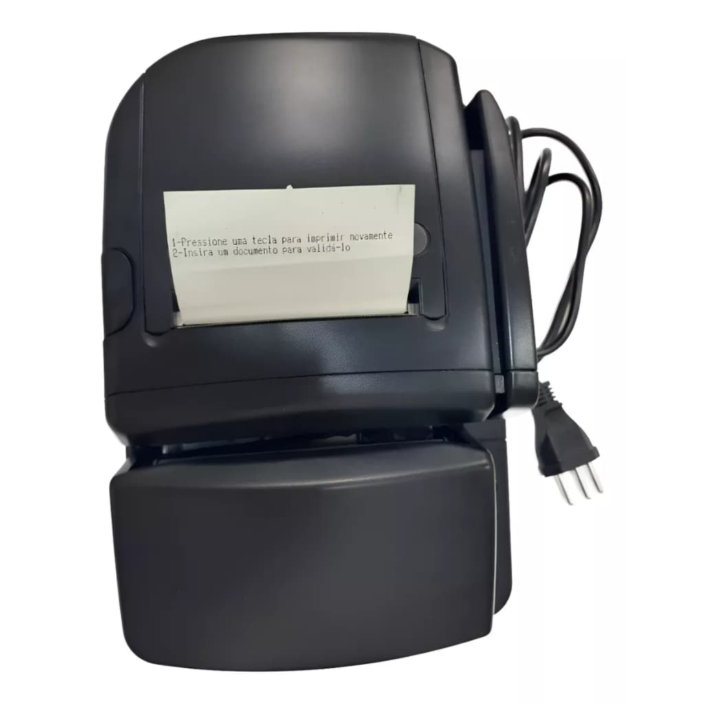 Impressora USB Não Fiscal - Térmica 80MM - ENGWORKS PMF