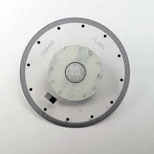 encolder  redonda  hp 4625;4615;5525 advantag