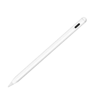 Caneta Stylus Universal Para Tablet E Smartphone Android Ios
