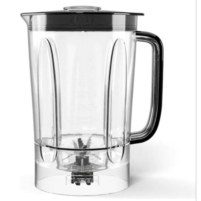 copo original multiprocessador BMP2000 Preto