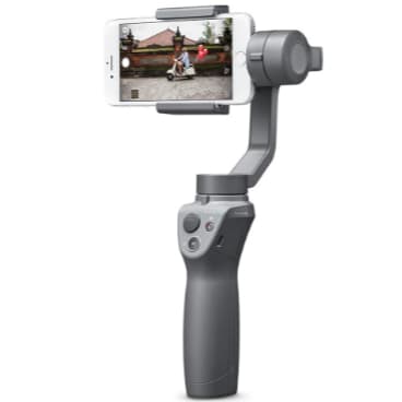 DJI Osmo Mobile 2 Estabilizador de imagem para celular